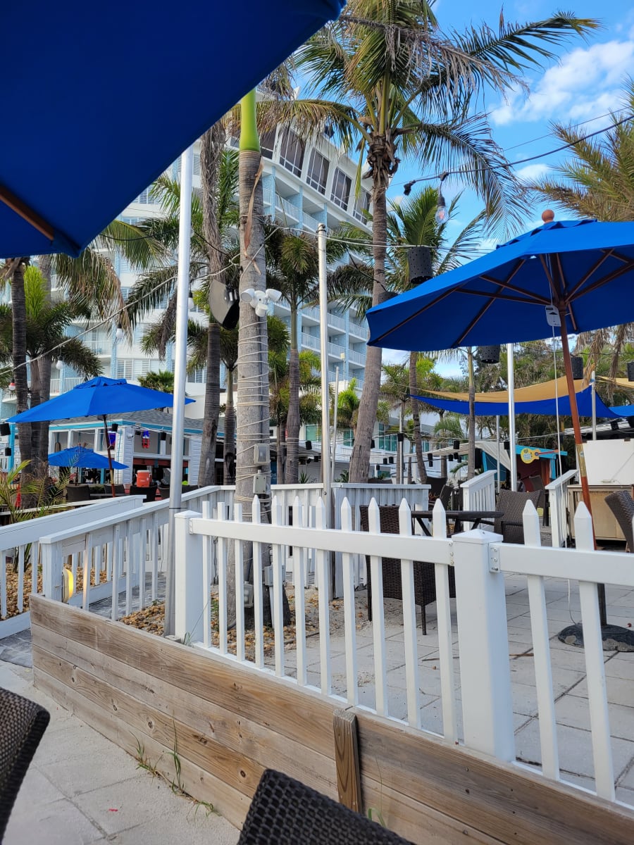 Harry's Beach Bar – photo 3